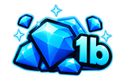 1B Gems do Ps99