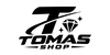 Tomas Shop – Domů