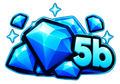 5B Gems do Ps99